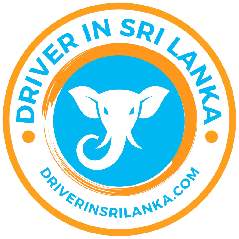 Driver_In_Sri_Lanka_ Logo