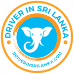 Driver_In_Sri_Lanka_ Logo